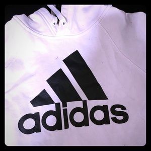 Adidas sweater